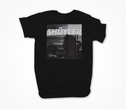 SHÜYLER / DIM=SUM Unisex T-shirt