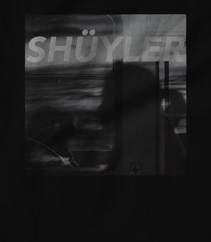 SHÜYLER / DIM=SUM Hoodie