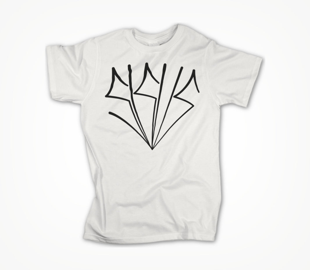 LOGO Unisex T-shirt