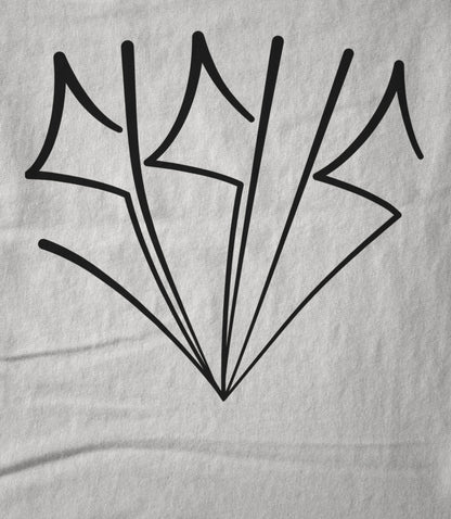 LOGO Unisex T-shirt