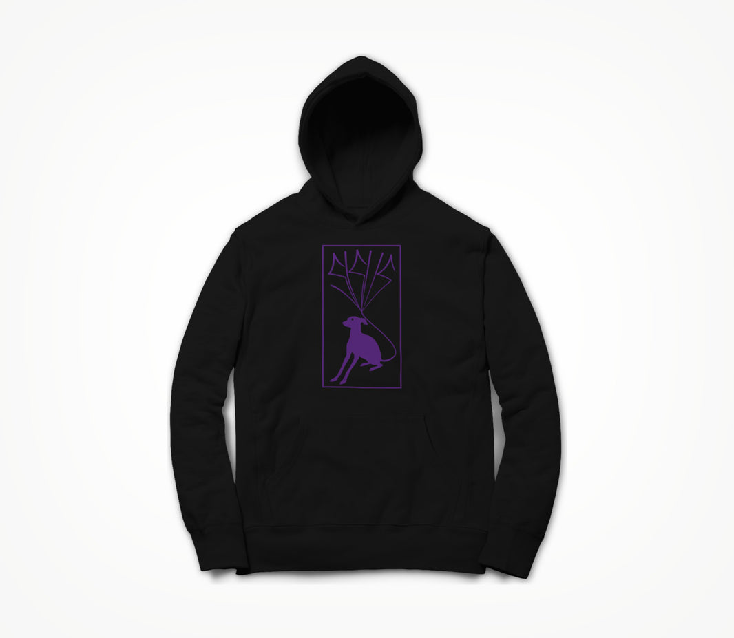 HASSU Hoodie