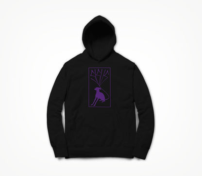 HASSU Hoodie