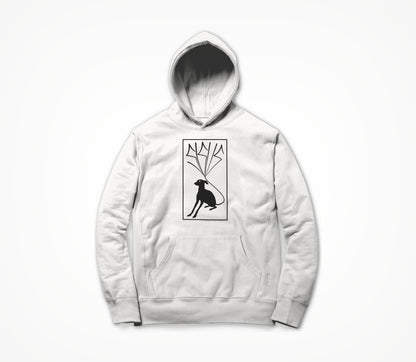 HASSU Hoodie