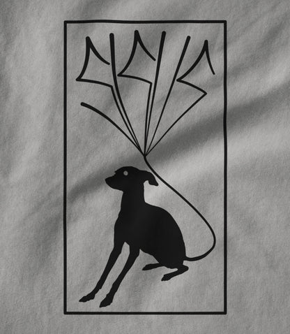 HASSU Unisex T-shirt