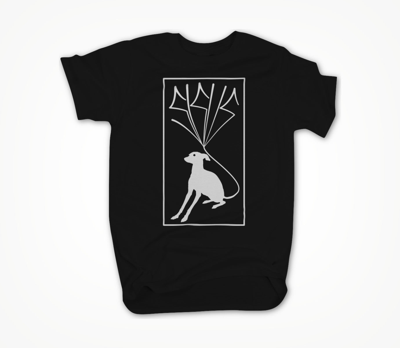 HASSU Unisex T-shirt