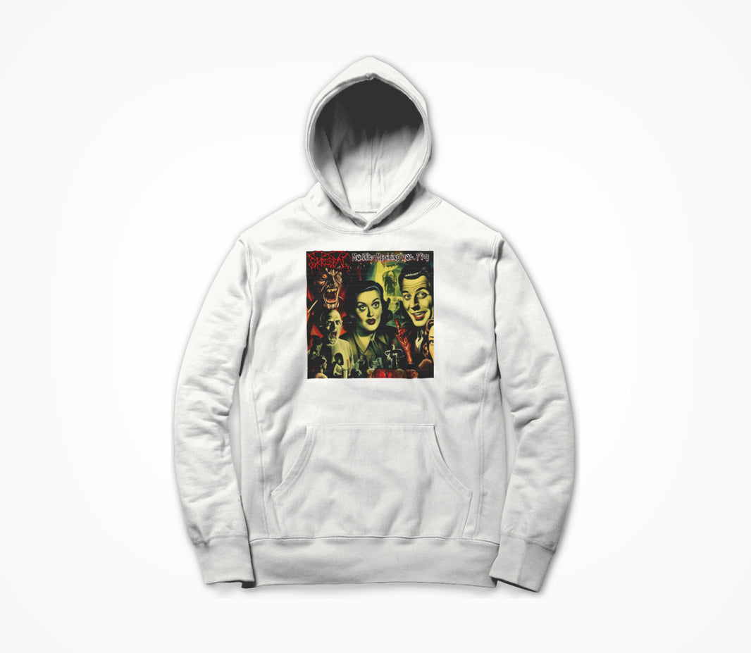 Monthly Medicine 5 Hoodie