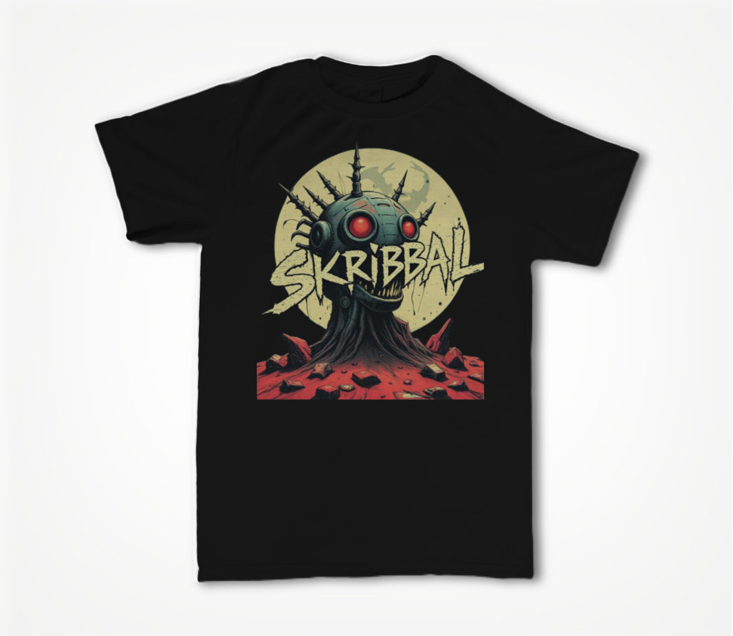 SpikeHead Unisex T-shirt