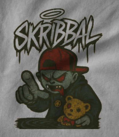 Skribbal Wants YOU! Women's T-shirt