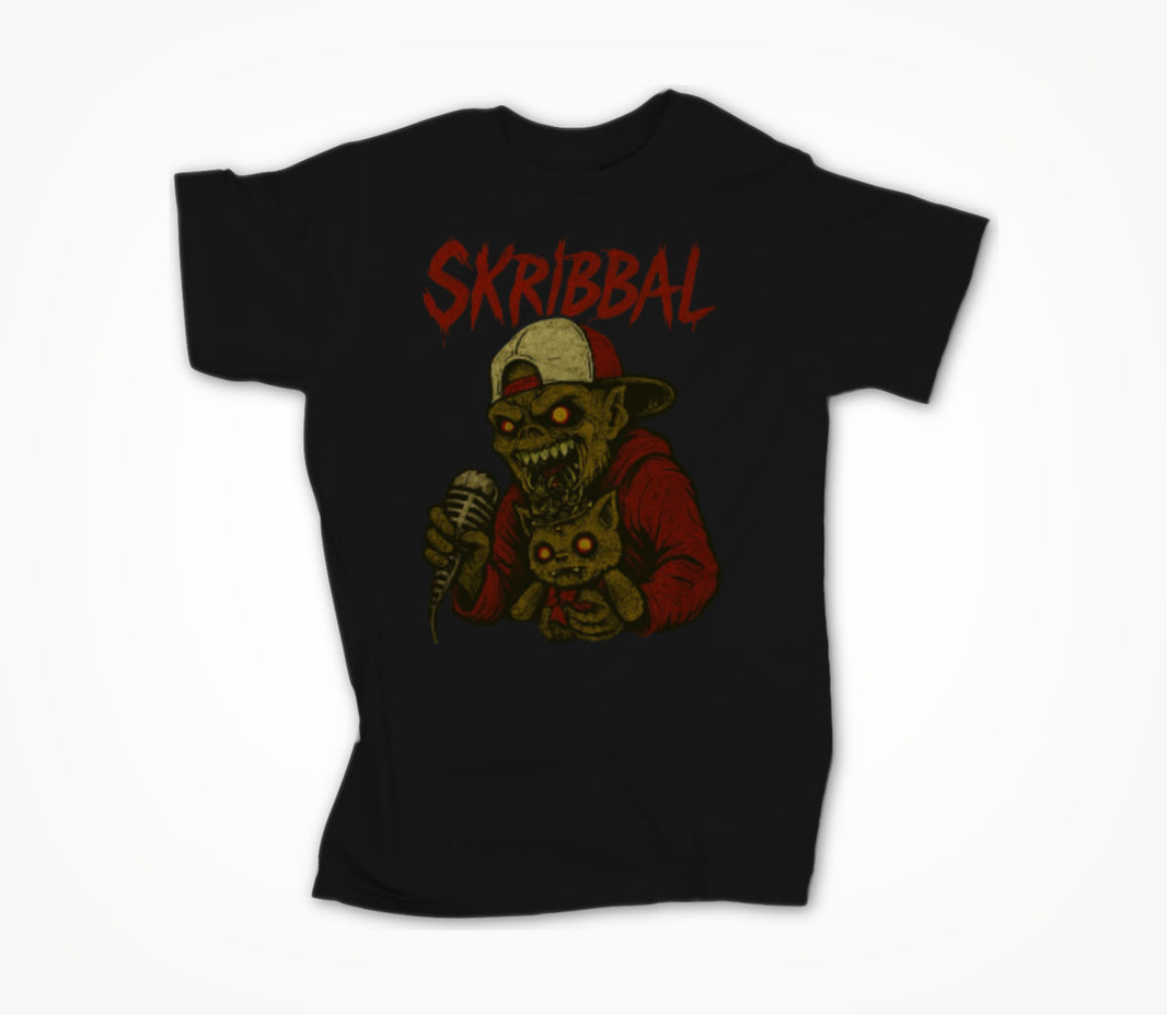 Killer-Teddy Unisex T-shirt