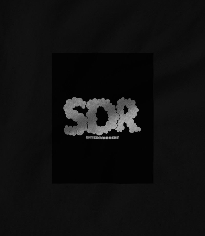 Black Merch