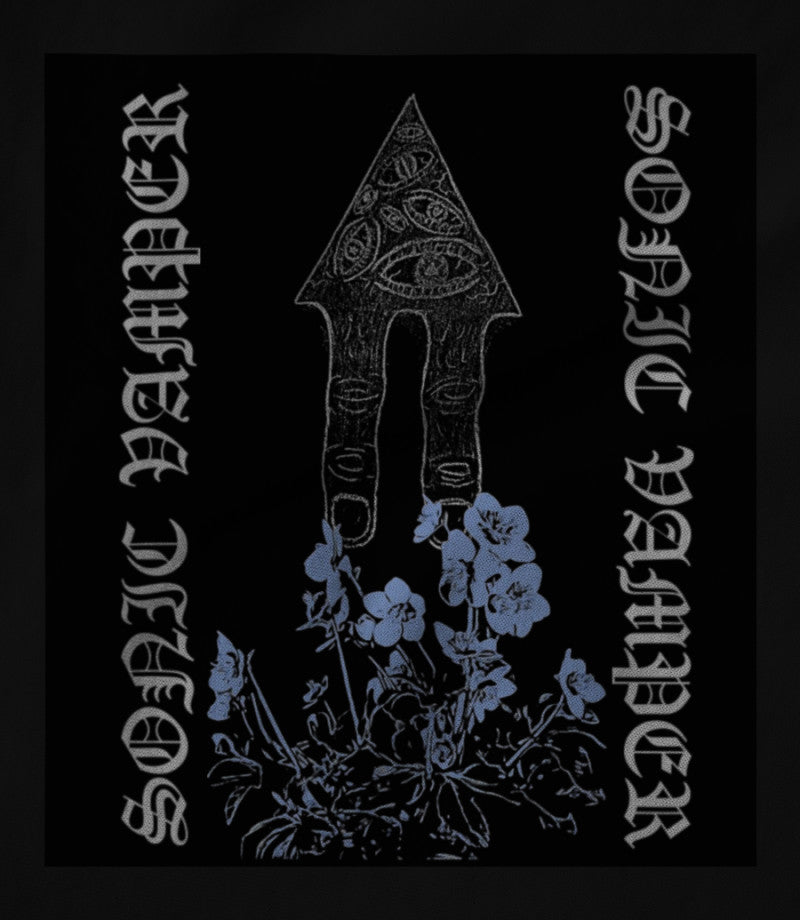 Francis Creatures shirt