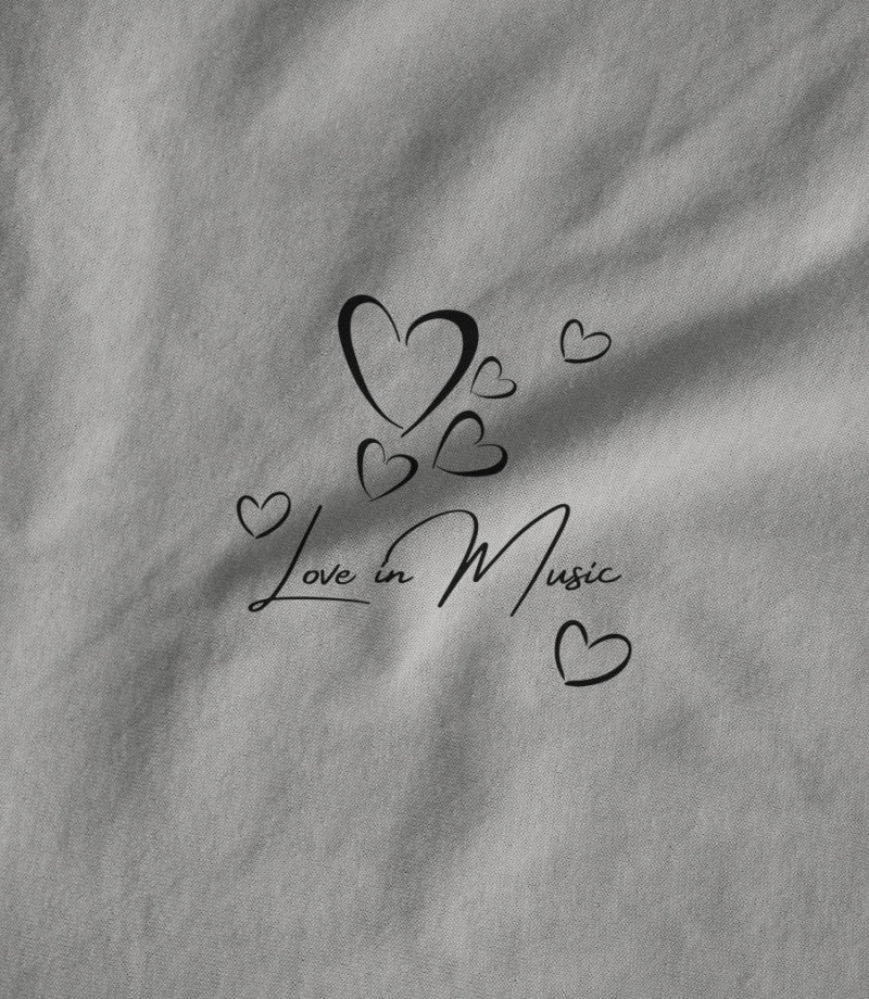Love in Music
