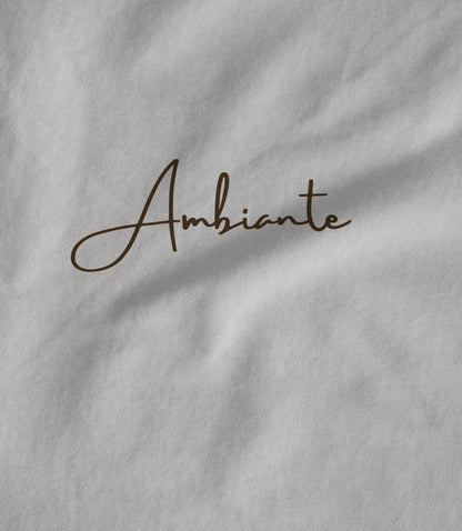 Ambiante Unisex T-shirt