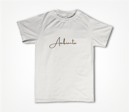 Ambiante Unisex T-shirt