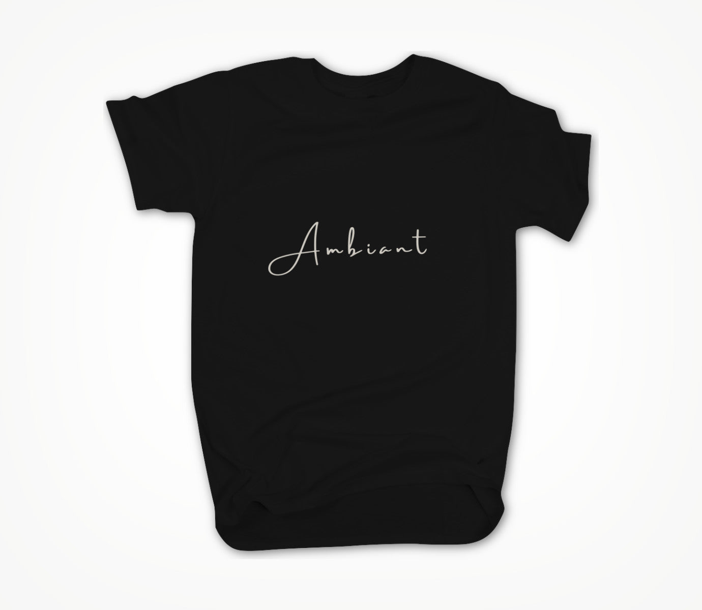 Ambiant Unisex T-shirt