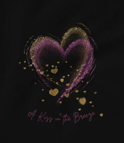 A Kiss in the Breeze Women's T-shirt