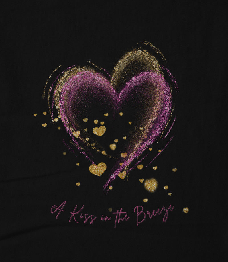 A Kiss in the Breeze