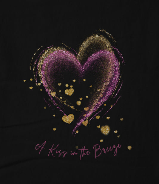 A Kiss in the Breeze