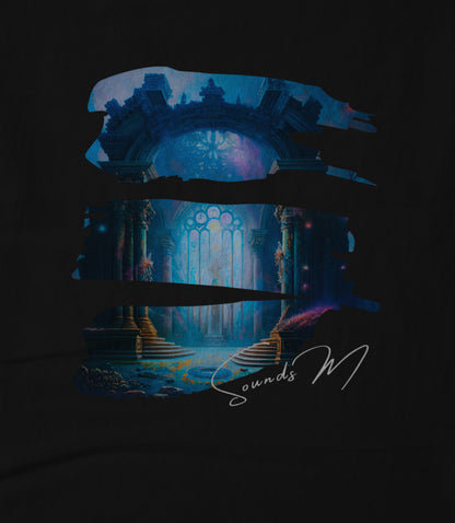 Alter Unisex T-shirt