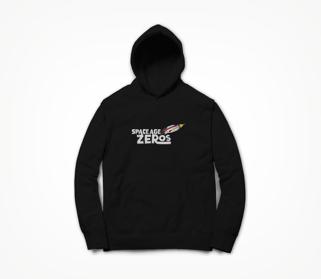LogoA Hoodie