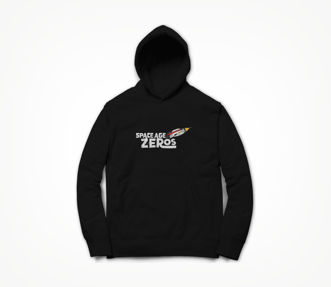 LogoA Hoodie