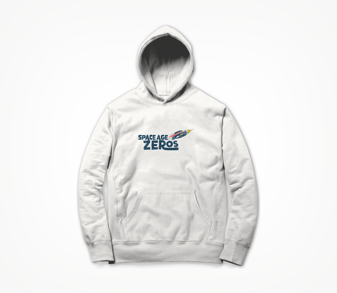 LogoA1 Hoodie