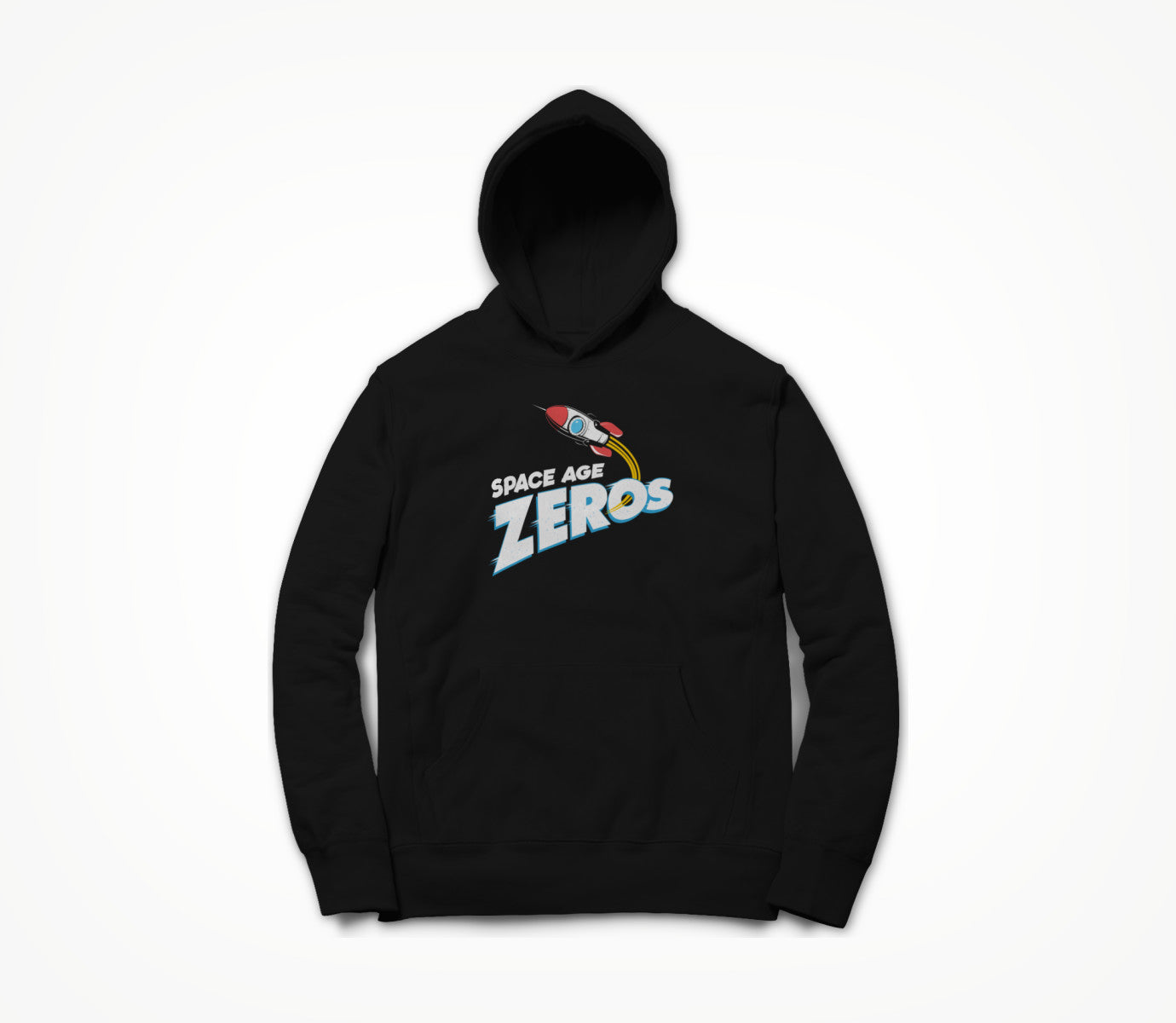 LogoC Hoodie