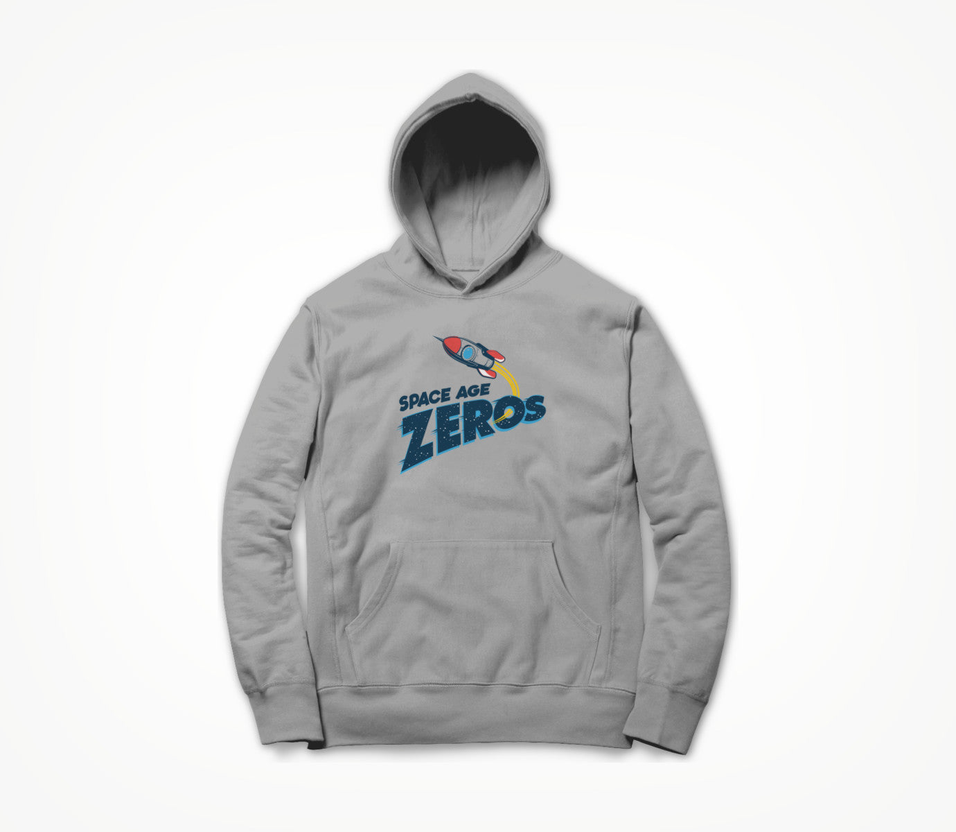 LogoC1 Hoodie