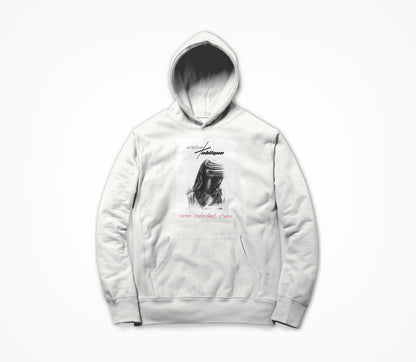 Some Controlled Chaos Hoodie