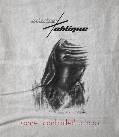 Some Controlled Chaos Women's T-shirt