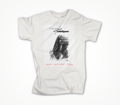 Some Controlled Chaos Unisex T-shirt