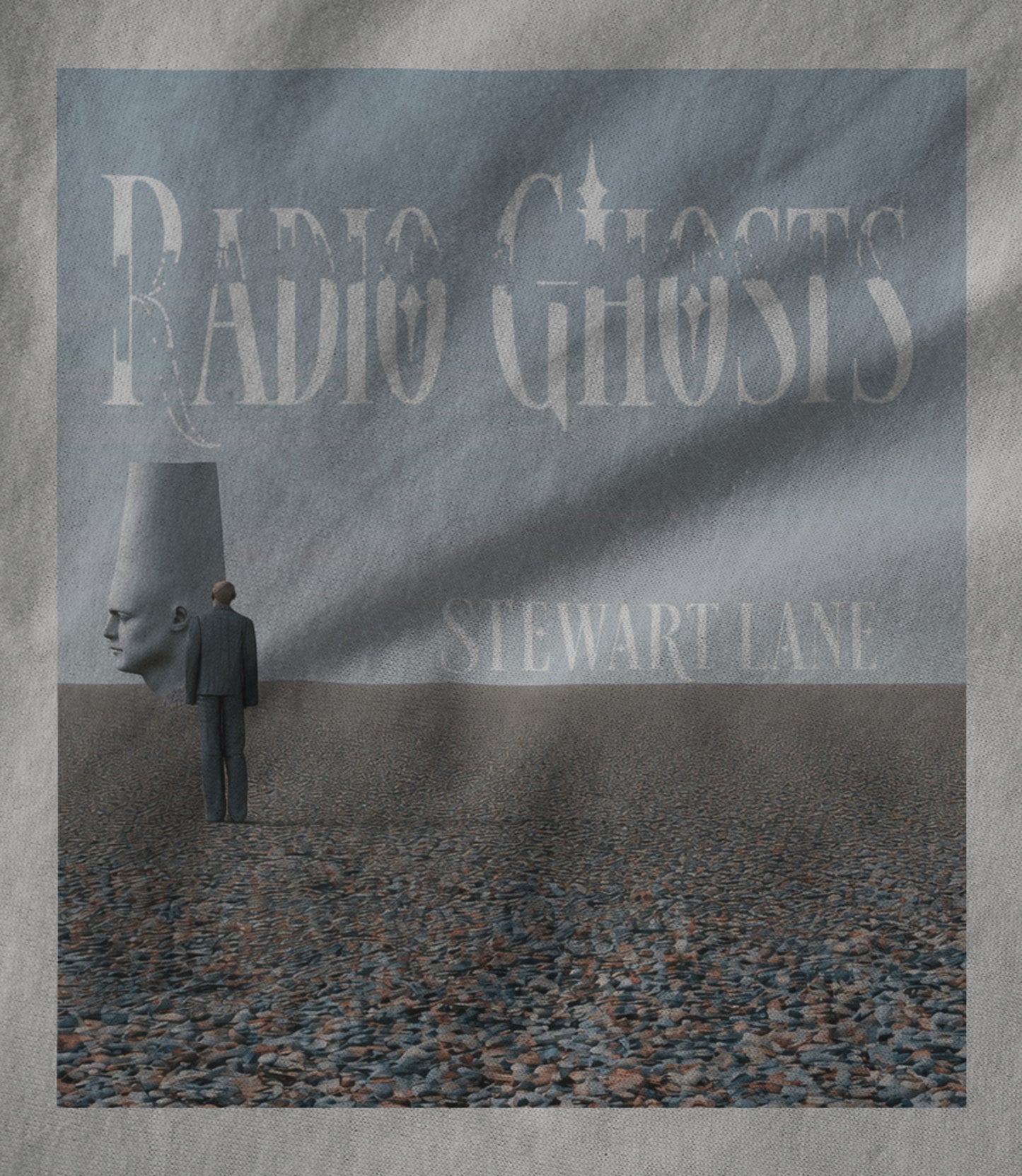 Radio Ghosts Hoodie