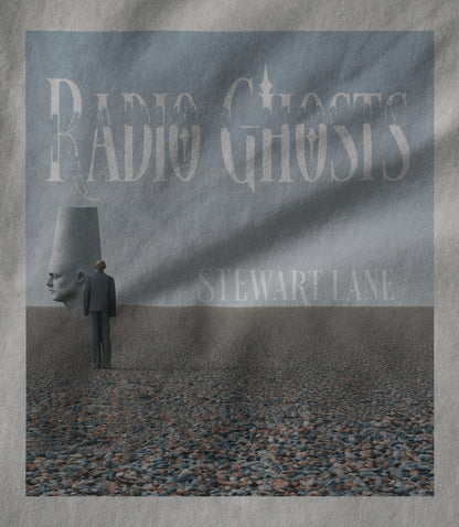 Radio Ghosts Hoodie
