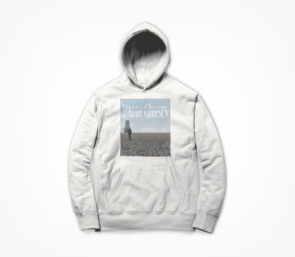 Radio Ghosts Hoodie