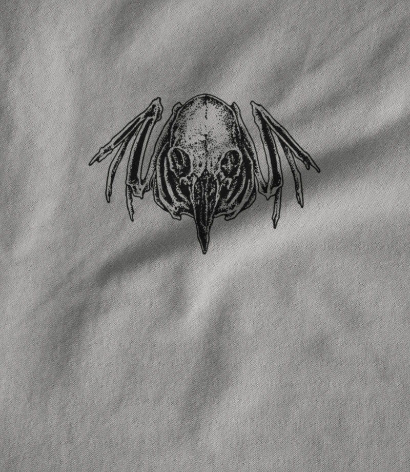 Propitious Artifacts white