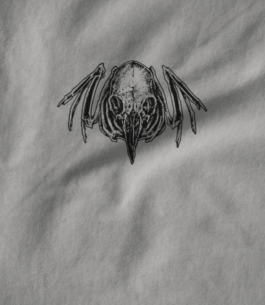 Propitious Artifacts white