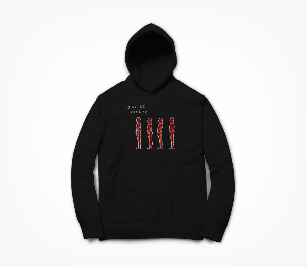 Sea Of Cortez Hoodie