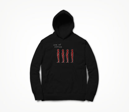 Sea Of Cortez Hoodie