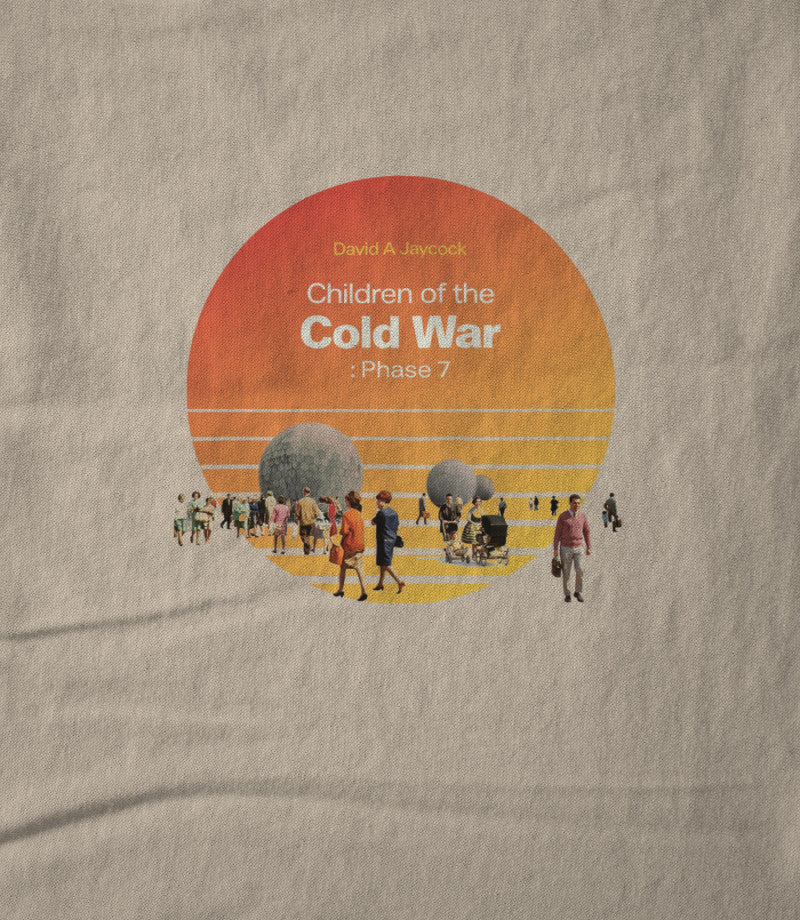 Children of the Cold War: Phase 7