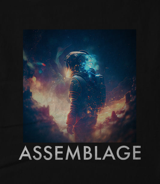 Assemblage 01 Limited Edition