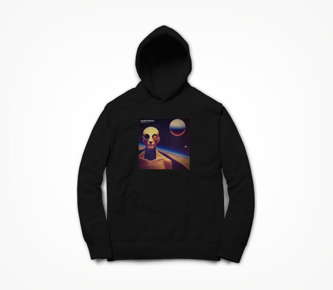 Starmaps Vol. 1 Limited Edition Hoodie