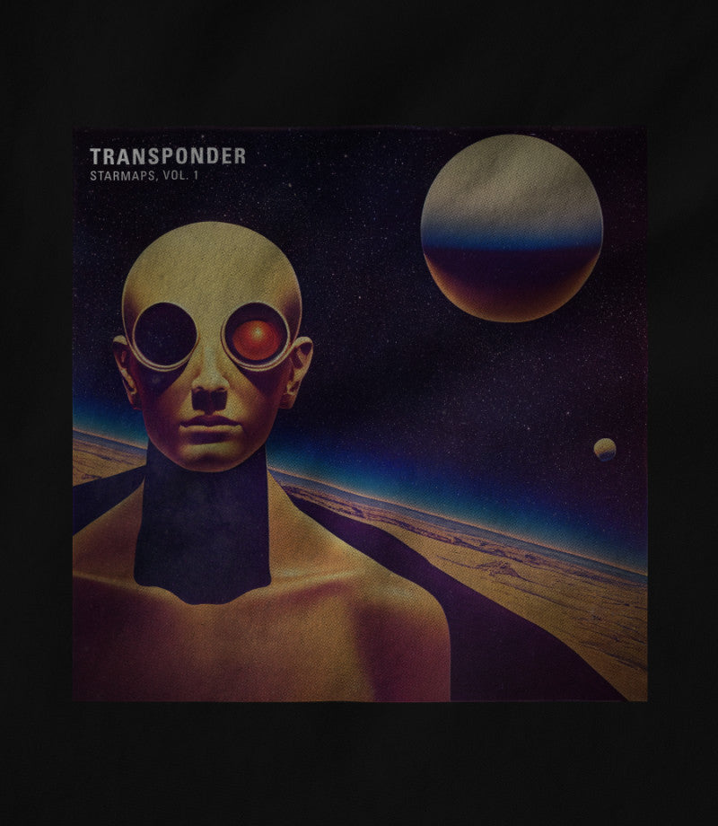 Starmaps Vol. 1 Limited Edition