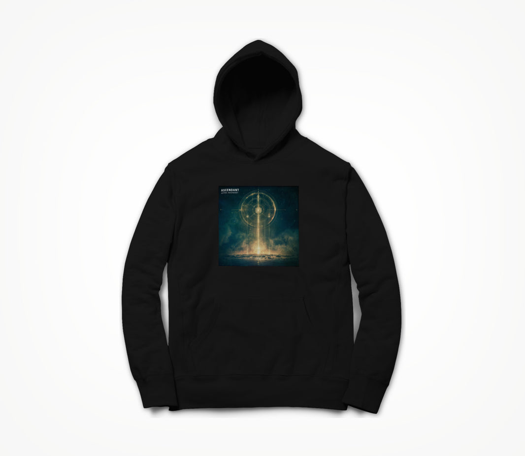 Ascendant - Astral Ascendant Limited Edition Hoodie