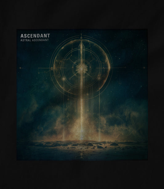 Ascendant - Astral Ascendant Limited Edition