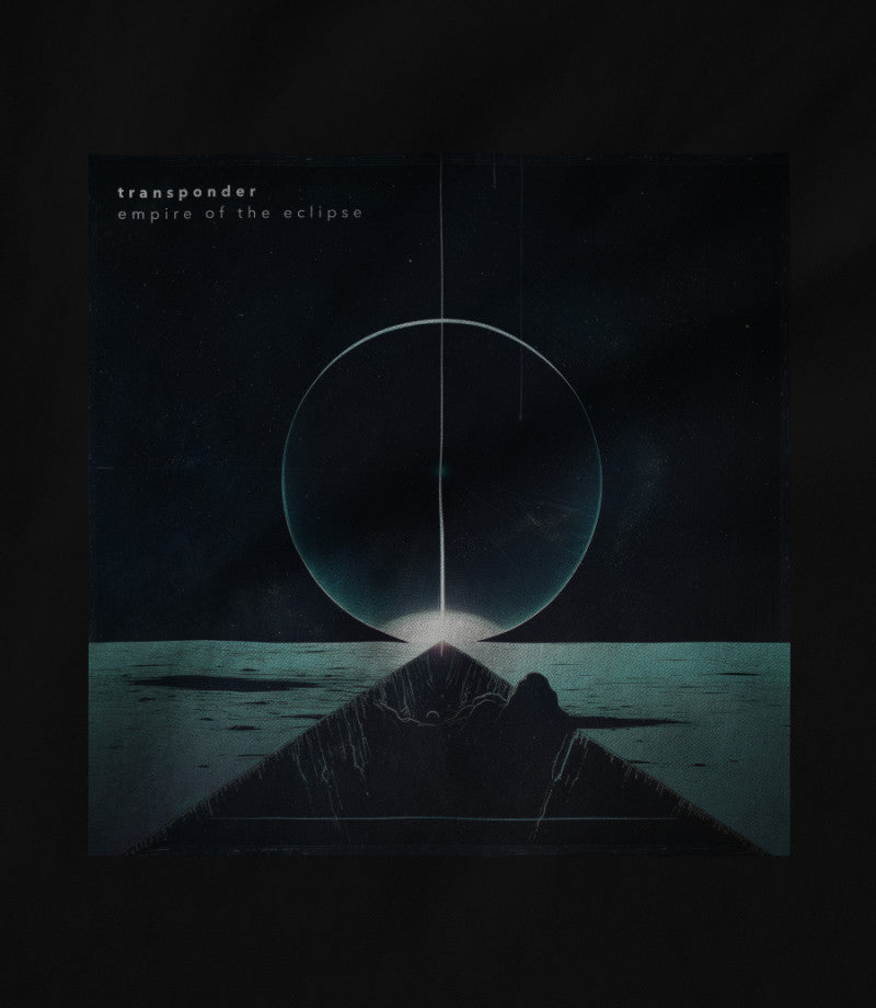 Transponder | Empire of the Eclipse - Limited Edition