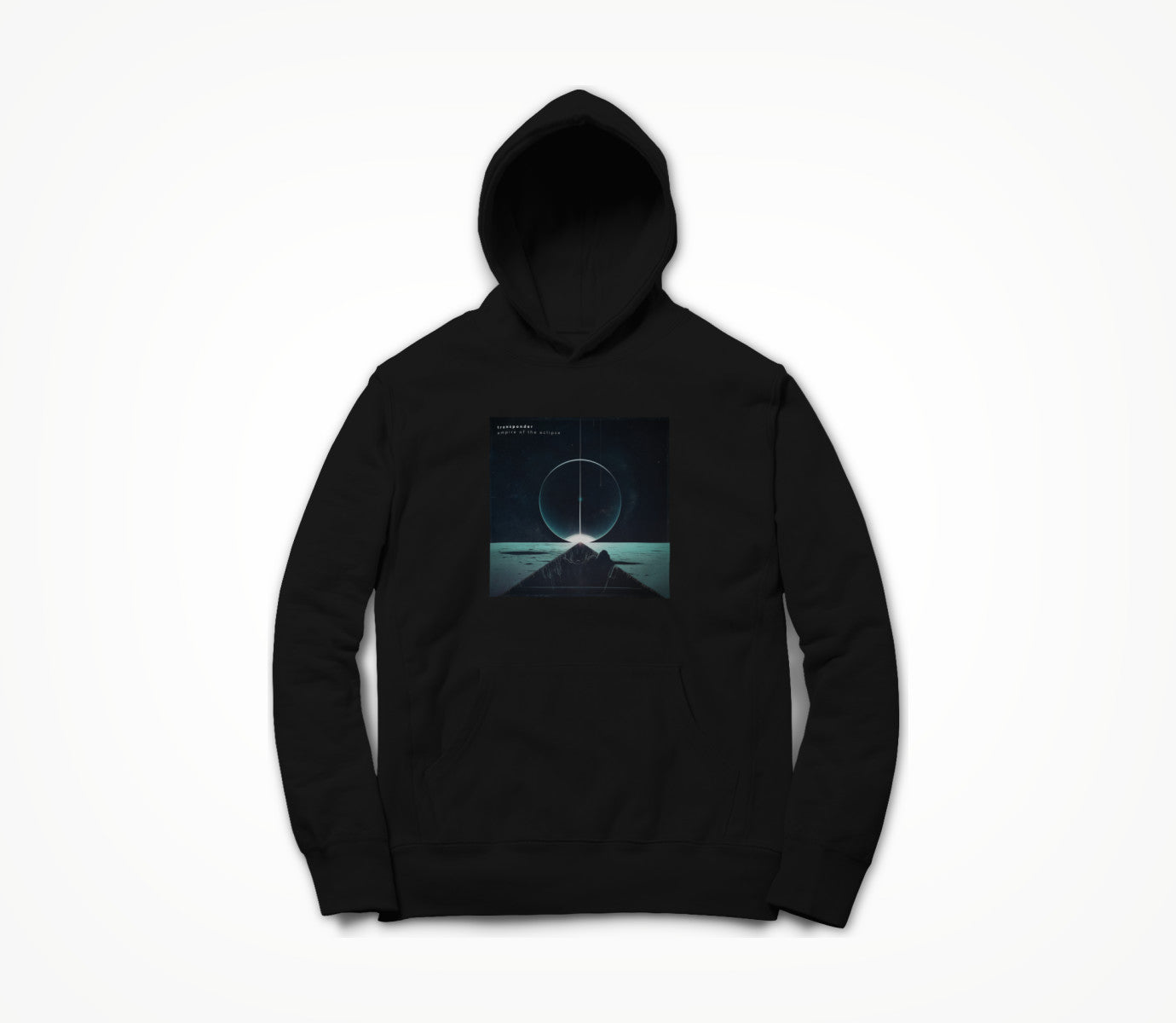 Transponder | Empire of the Eclipse - Limited Edition Hoodie