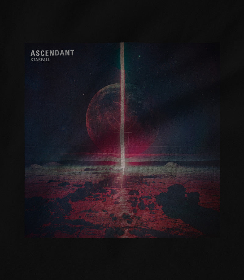 Ascendant | Starfall - Limited Edition