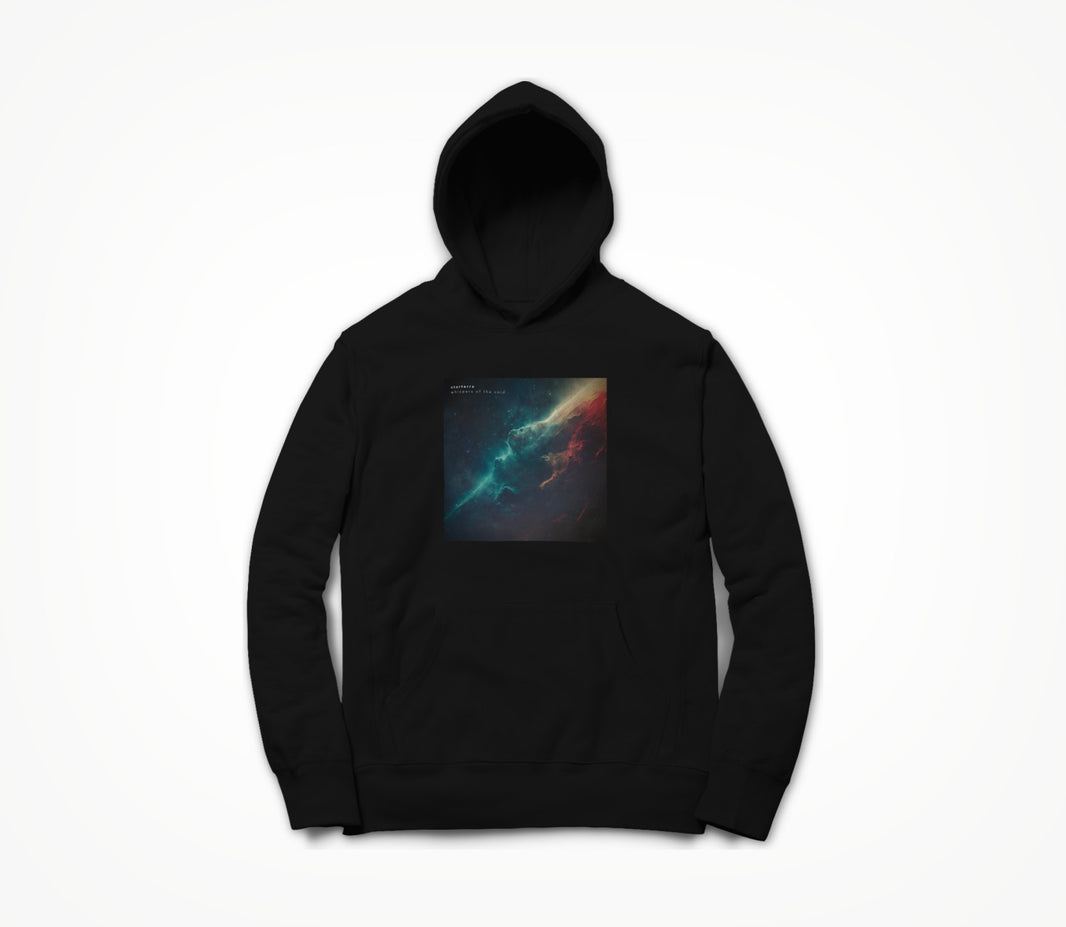 Starterra | Whispers of the Void - Limited Edition Hoodie