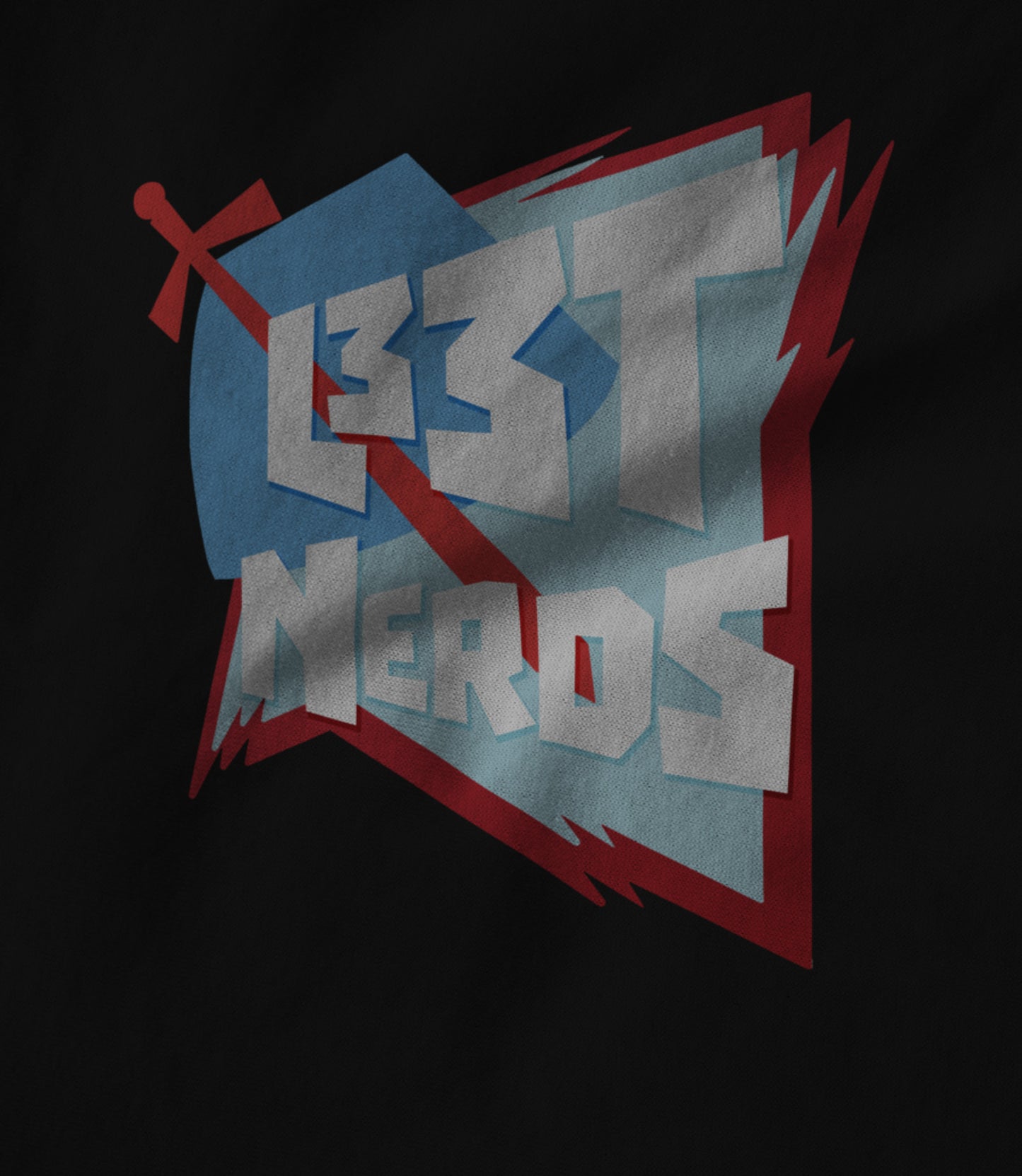 l33t nerds Women's T-shirt
