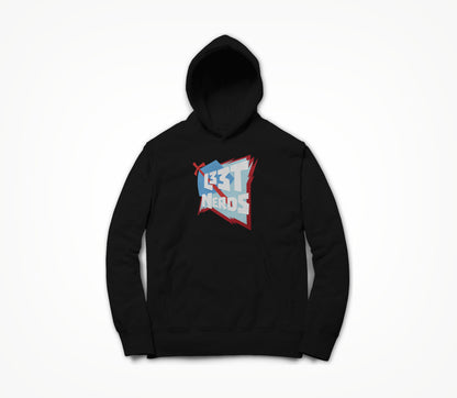 l33t nerds Hoodie